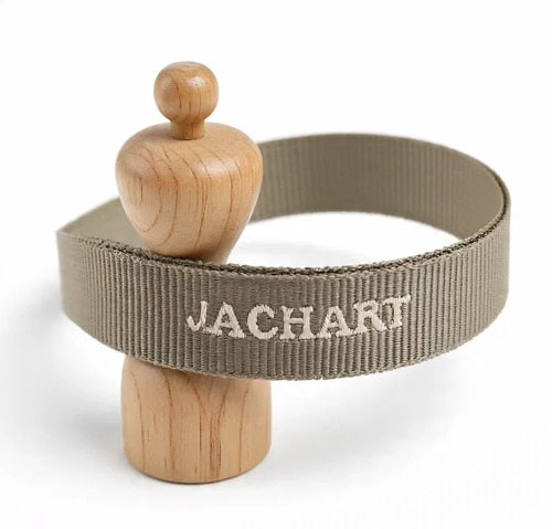 Jacquard Elastic Name Tape