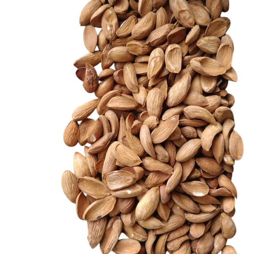 Kashmiri Almond