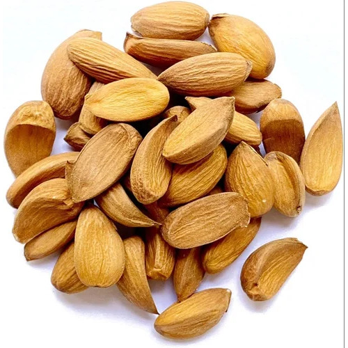 Kashmiri Mamra Almond