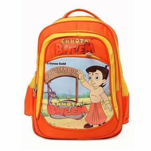 Kids School Bag