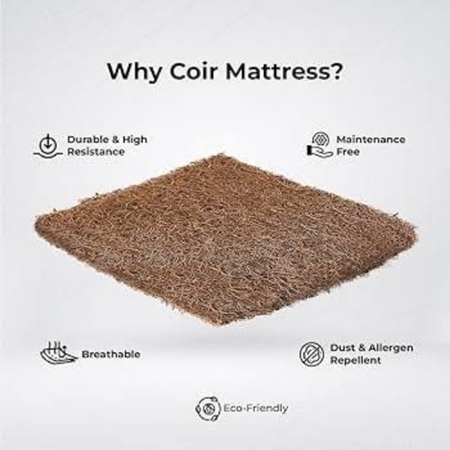 Kurlon Natural Coir Mattress