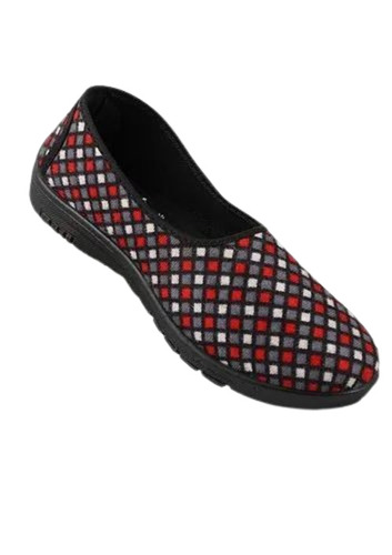 Ladies Slip On Pvc Shoes