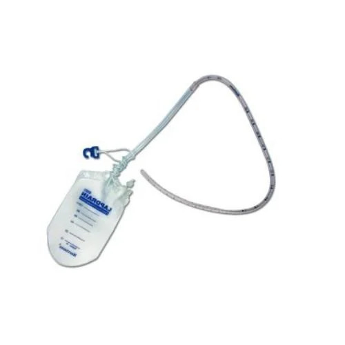 Lapdrain 18fr Wound Drainage System
