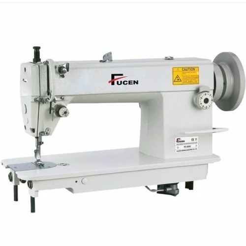 Leather Sewing Machine