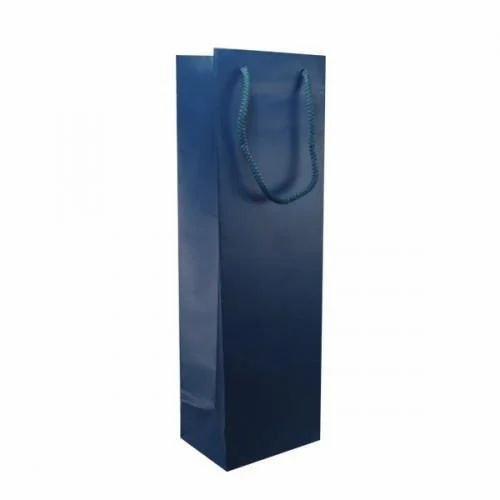 Matt Laminated Paper Bag