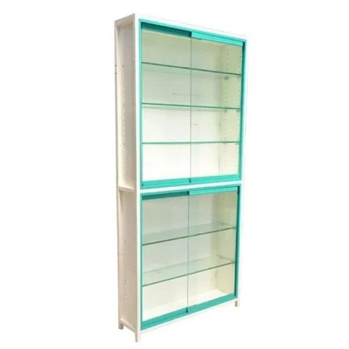 Metal Display Rack