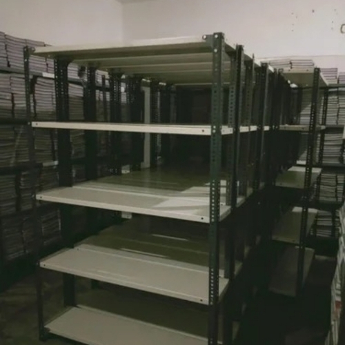 Mild Steel Rack
