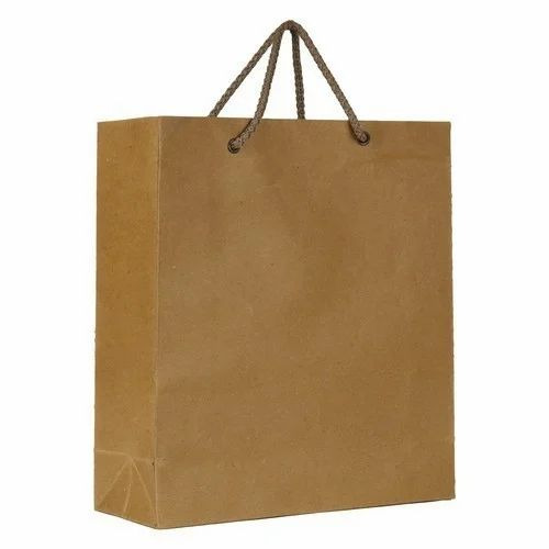 Mobile Paper Bag