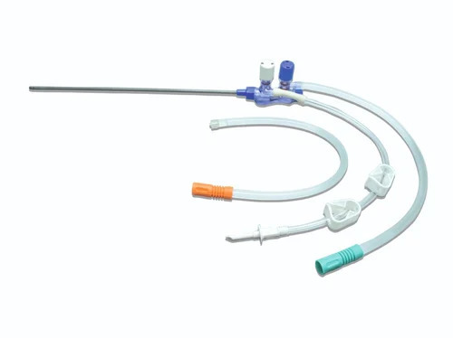 Morrisons Laparosuck Plus Laparoscopic Surgery Tubing Kit