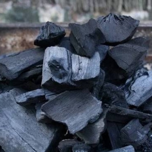 Natural Wood Charcoal