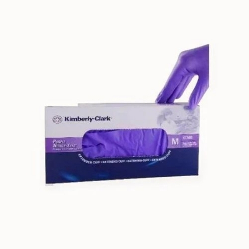 Nitrile Gloves (U20301) Case Of 100