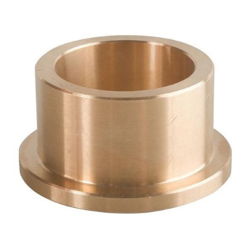 Phosphor Bronze Stub End