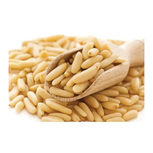 Pine Nuts (Chilgoza) without Shell