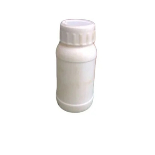 Plastic Candy Can