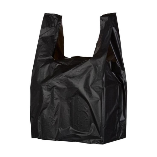 Plastic Poly Bag
