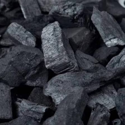 Pmw Natural Charcoal