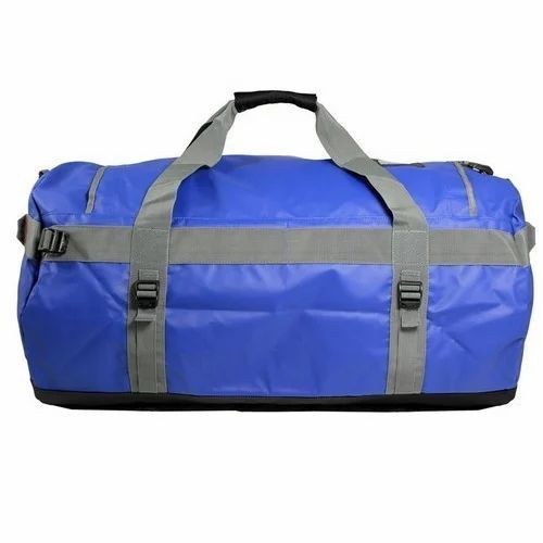 Polyester Duffle Bag