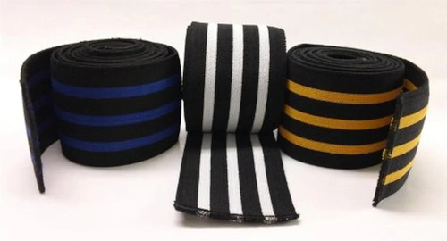 Polyester Elastic Wrist Band