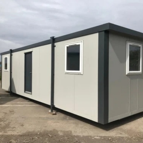 Prefabricated Office Container 