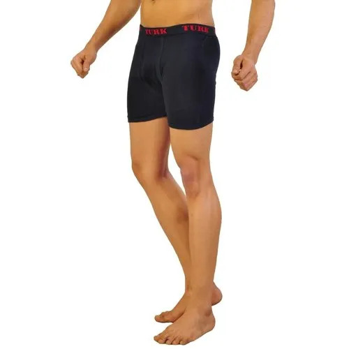 Pure Cotton Men Underwear