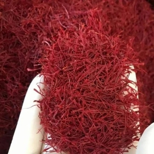 Pure Iranian Saffron
