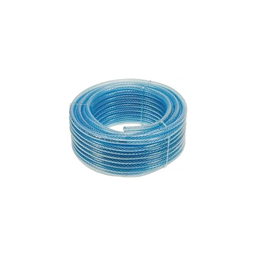 PVC Breaded Hose Pipe