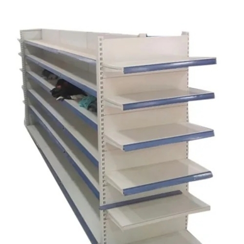 Retail Display Rack