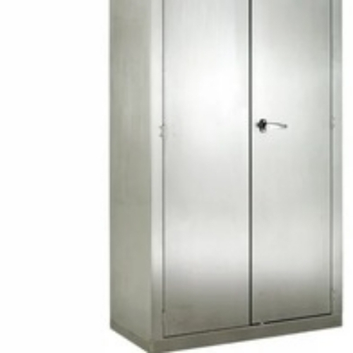 Rust Resistant Steel Almirah
