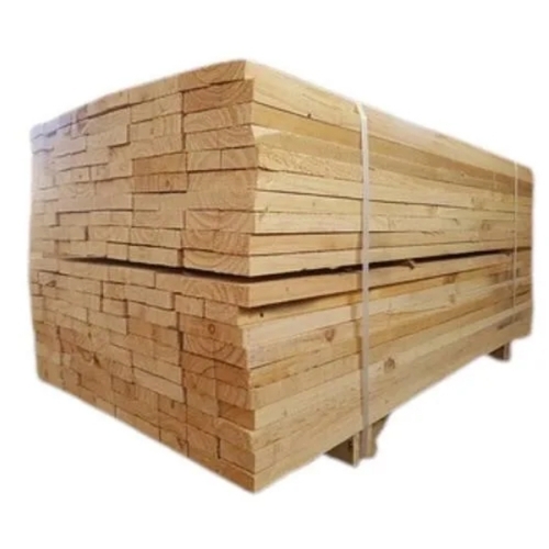 Sawn Timber By Maa Jagdambe Plywood