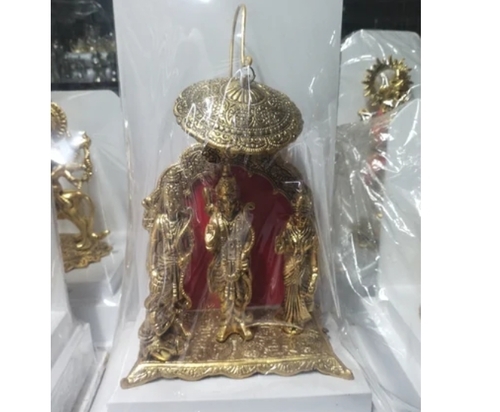 Shri Ram Laxman Sita Handicraft Statue