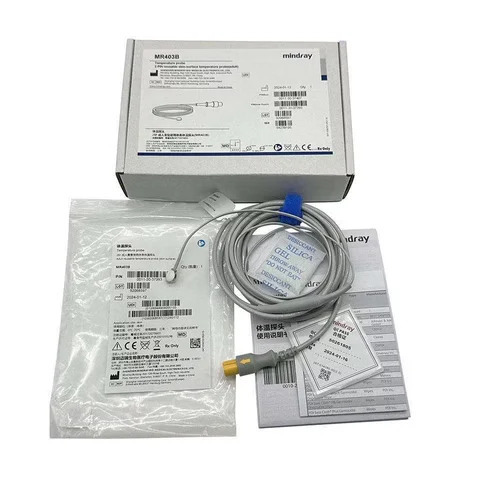 Skin Temperature Probe Reuseable
