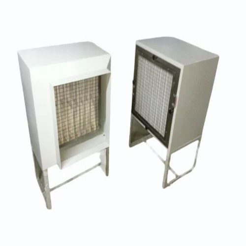 Ss Filtration Elements