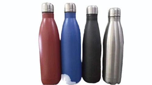 Stainless Steel Water Bottle