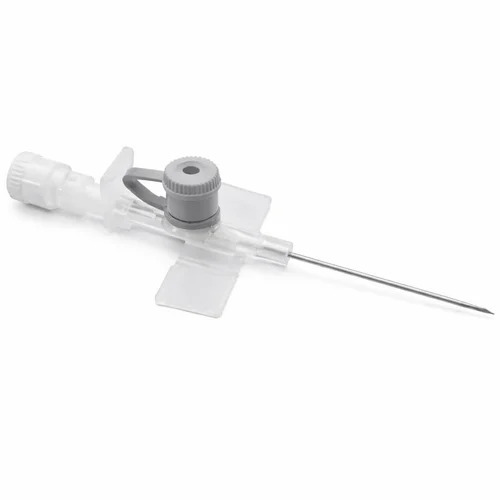 Standard Disposable Intravenous Iv Cannula