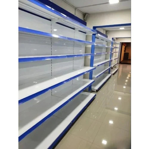 Stationery Display Rack By J K Display Solutions