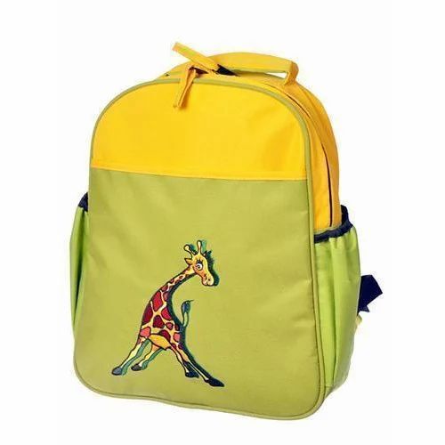 Stylish School Bags