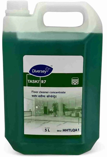 Taski R7 Floor Cleaner Concentrate