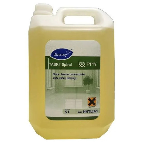 Taski Spiral F11y Floor Cleaner
