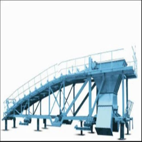 Travelling Trippers Conveyor System