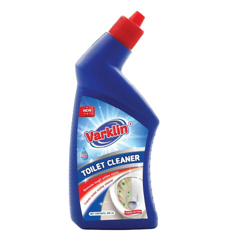 Varklin Liquid Toilet Cleaner 500 Ml