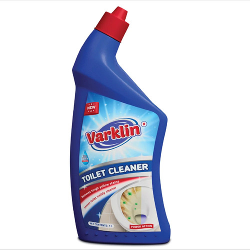 Varklin Toilet Cleaner 1l