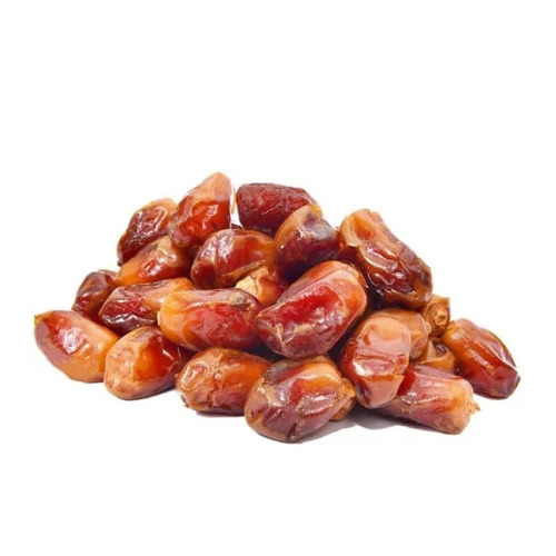 Yellow Dry Dates Regular (Sukhe Khajoor)