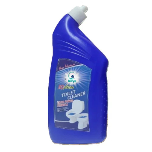 1000 Ml Liquid Toilet Cleaner