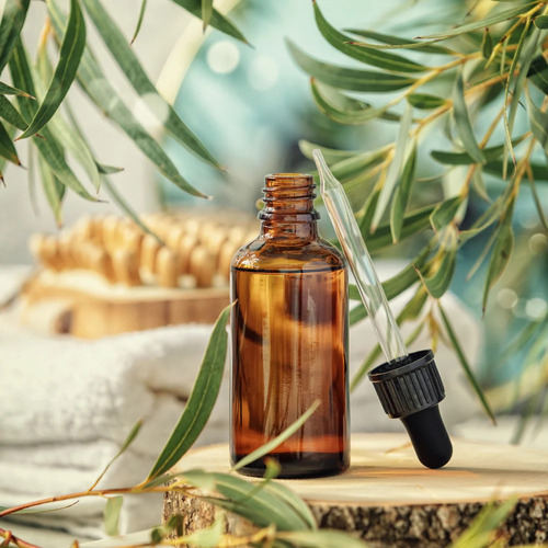 1kg Eucalyptol Essential Oil