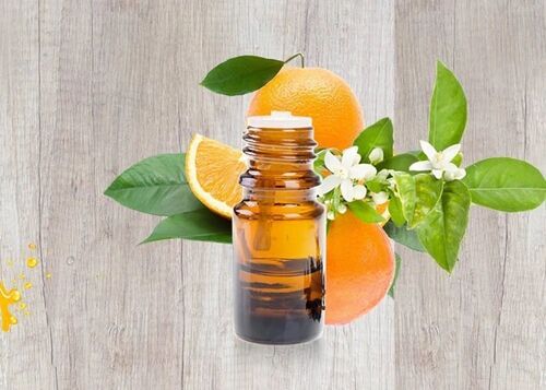 1kg Orange Terpenes Oil