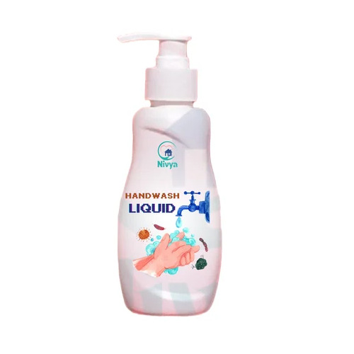 200 Ml Hand Wash