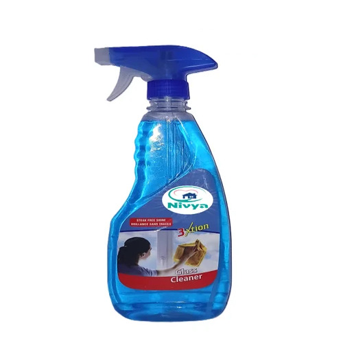 250 Ml Glass Cleaner