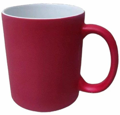 250ml Promotional Mug