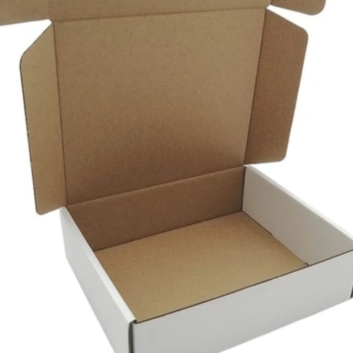 3 Ply Corrugated Packaging Box