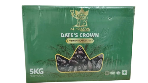 5 Kg Rabbi Dates